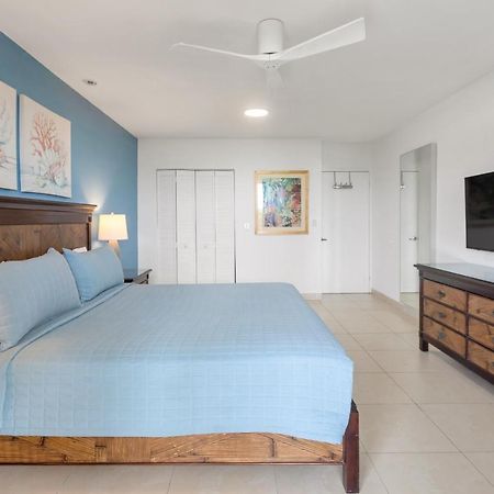 Maho Beach House - Spacious 1 Bedroom Suite Экстерьер фото