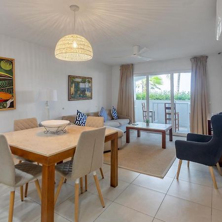 Maho Beach House - Spacious 1 Bedroom Suite Экстерьер фото