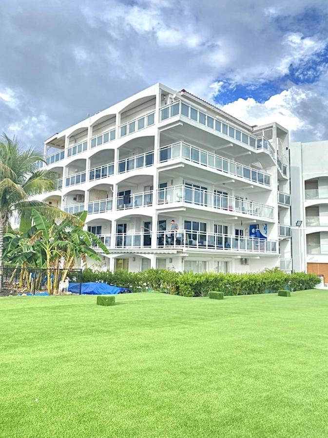 Maho Beach House - Spacious 1 Bedroom Suite Экстерьер фото