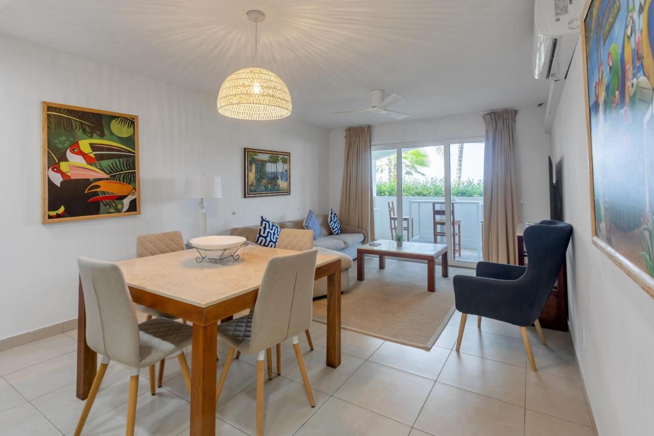 Maho Beach House - Spacious 1 Bedroom Suite Экстерьер фото